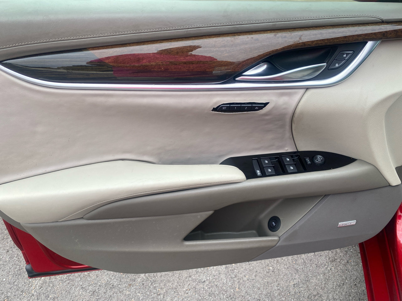 Used 2013 Cadillac XTS Platinum w/ Driver Assist Package image 13