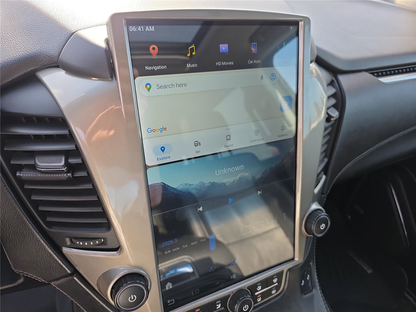 Used 2015 Chevrolet Tahoe LT image 24