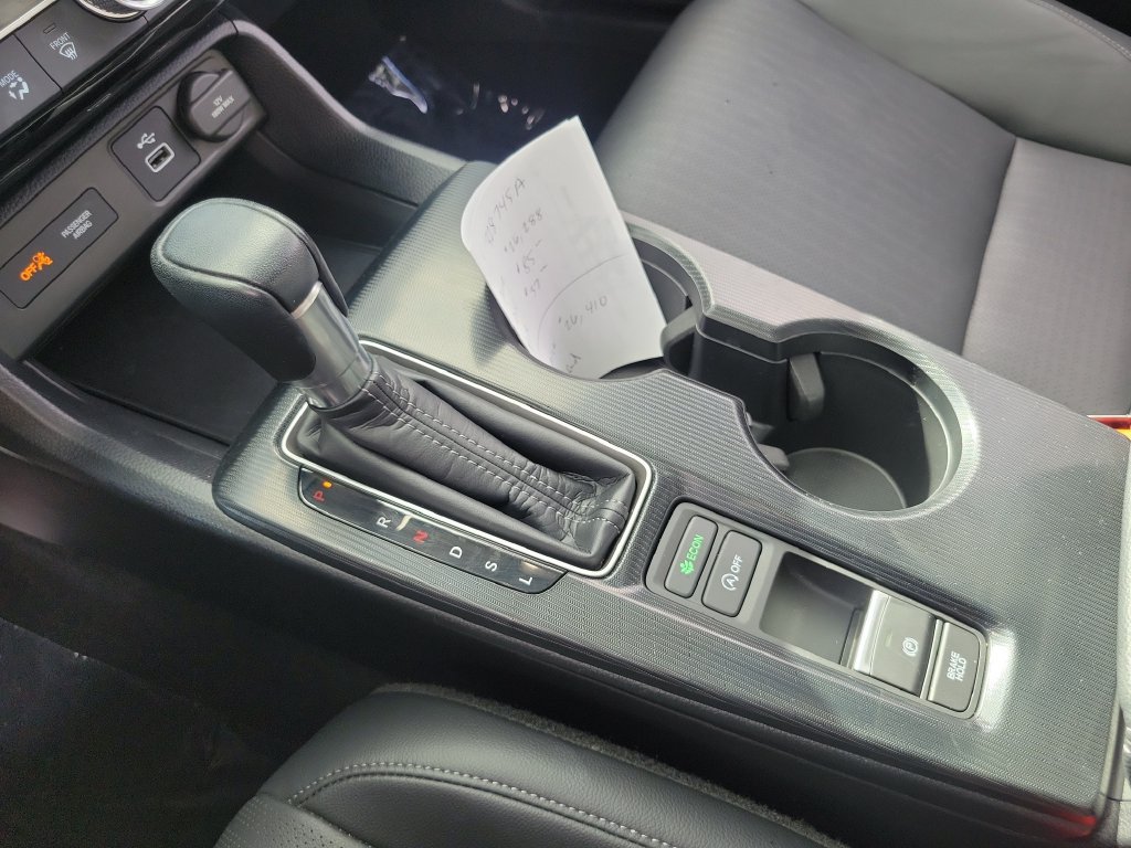 Certified 2024 Honda Civic EX-L image 30