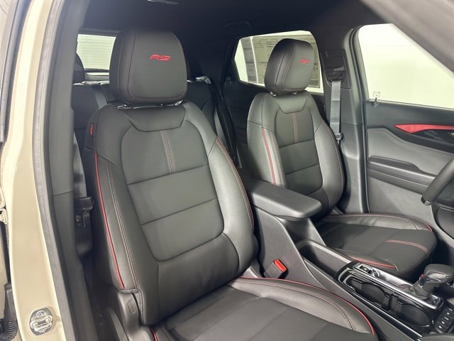 New 2026 Chevrolet TrailBlazer RS w/ Convenience Package image 15