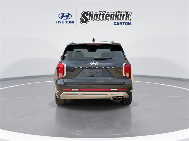 Used 2023 Hyundai Palisade Limited image 7
