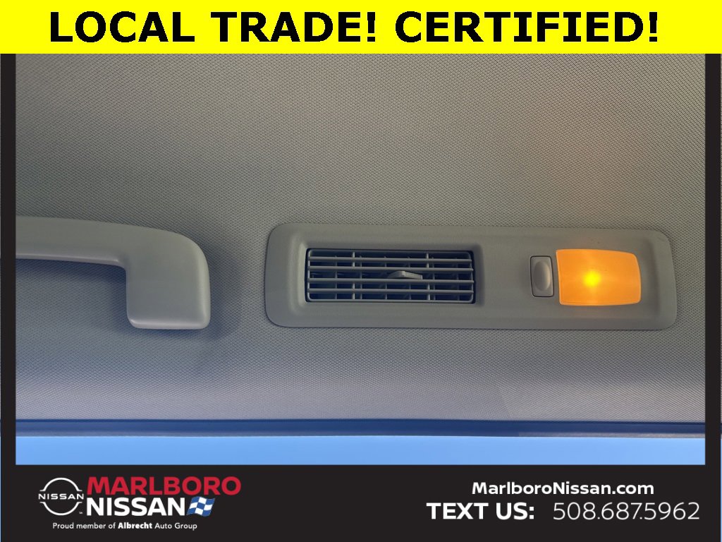 Certified 2023 Nissan Pathfinder SL image 25