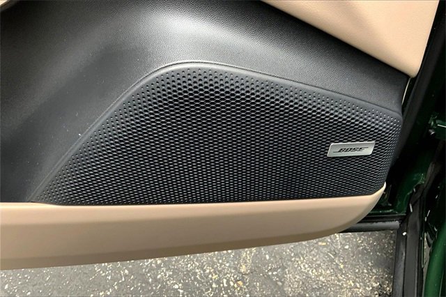 Used 2025 Porsche Macan Electric image 33