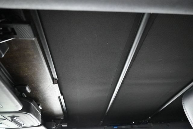 Used 2022 Ford Bronco Wildtrak AWD/4WD image 28