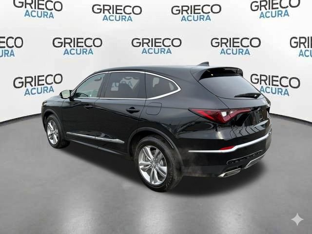 Used 2026 Acura MDX SH-AWD image 7