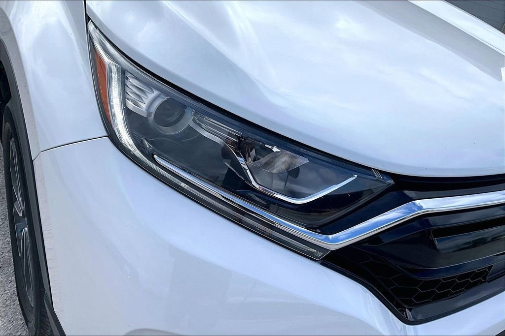 Used 2020 Honda CR-V EX-L image 32