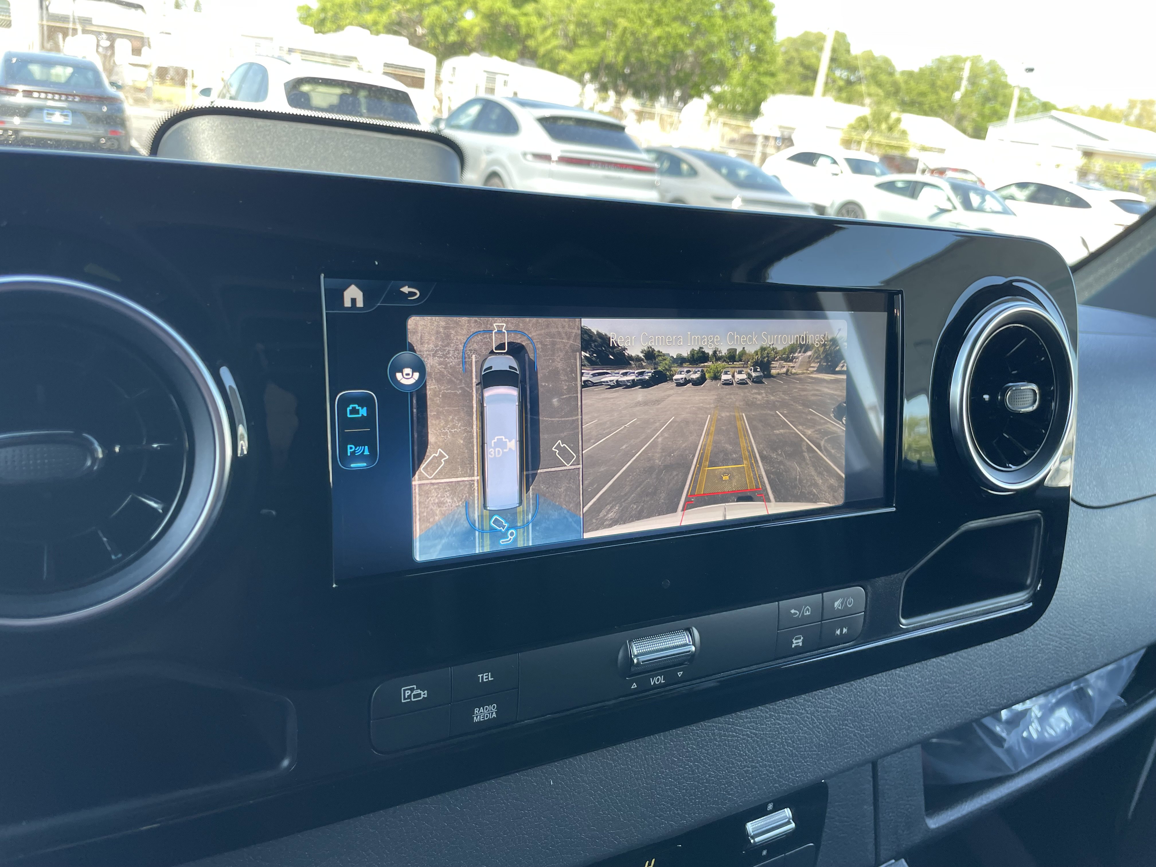 New 2026 Mercedes-Benz Sprinter 3500 image 12