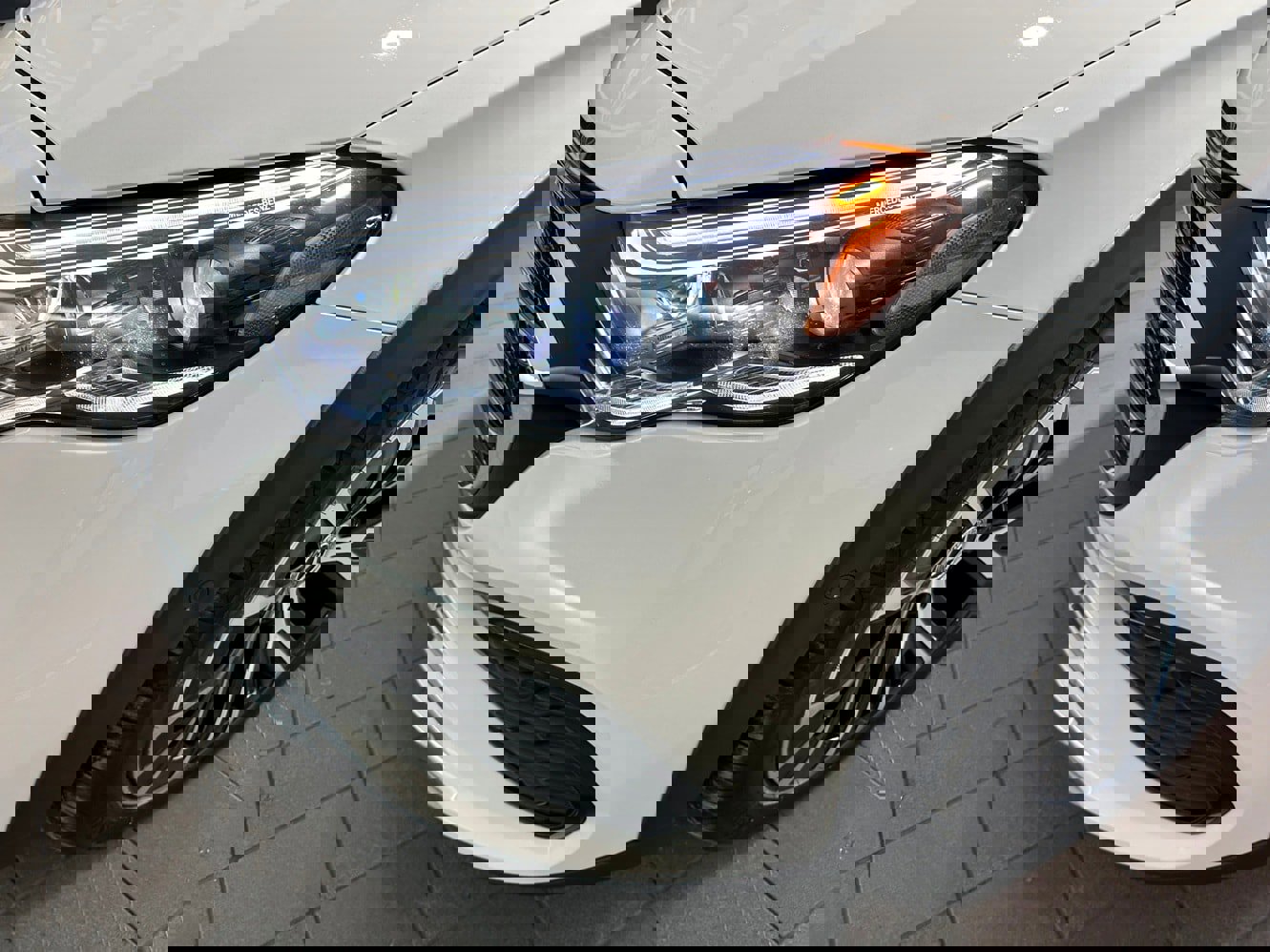 Certified 2025 Mercedes-Benz E 450 4MATIC All-Terrain Wagon image 36