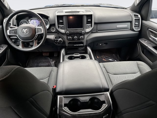 Used 2022 RAM 1500 Big Horn image 14