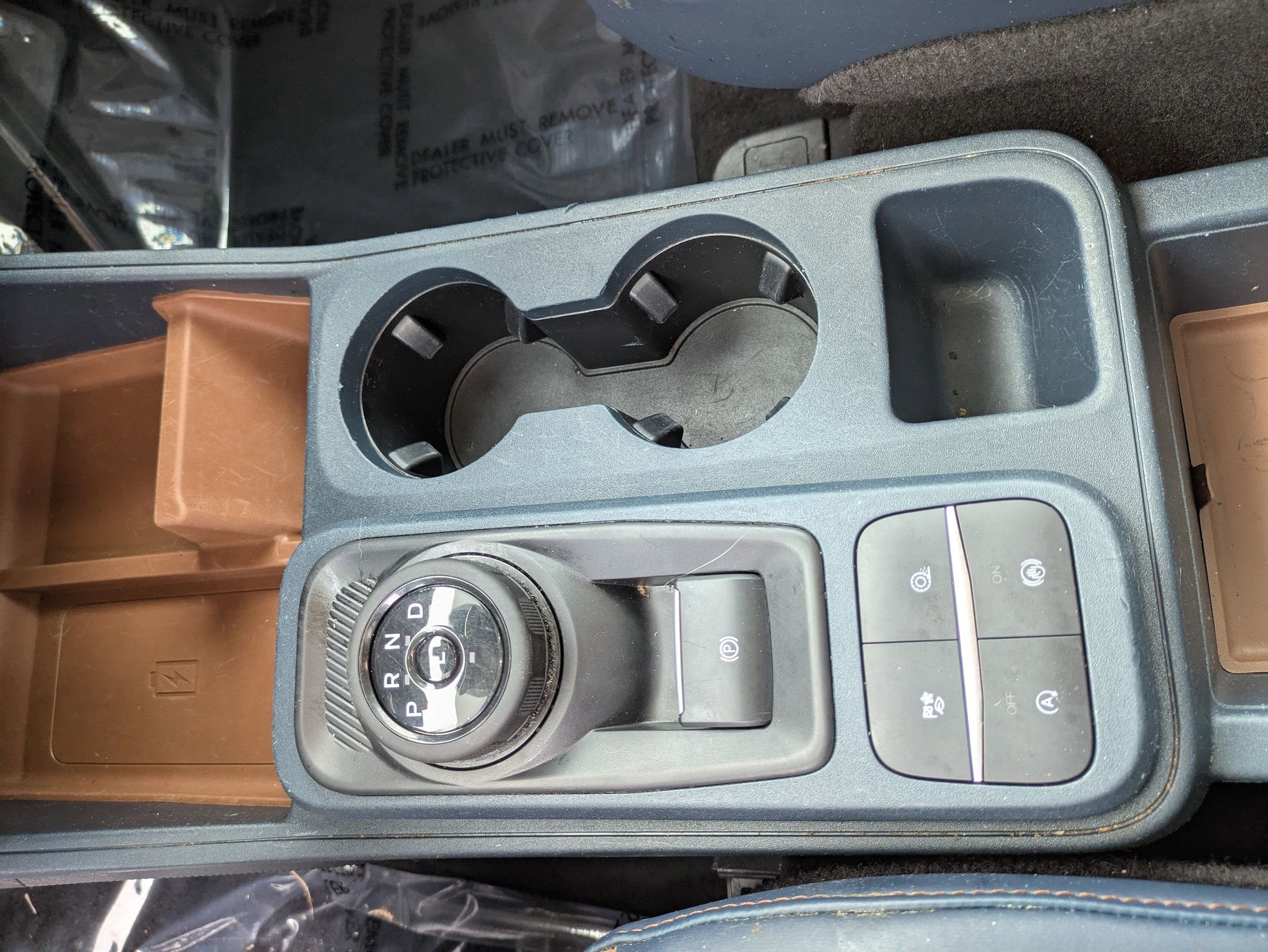 Used 2022 Ford Maverick Lariat w/ Lariat Luxury Package image 21