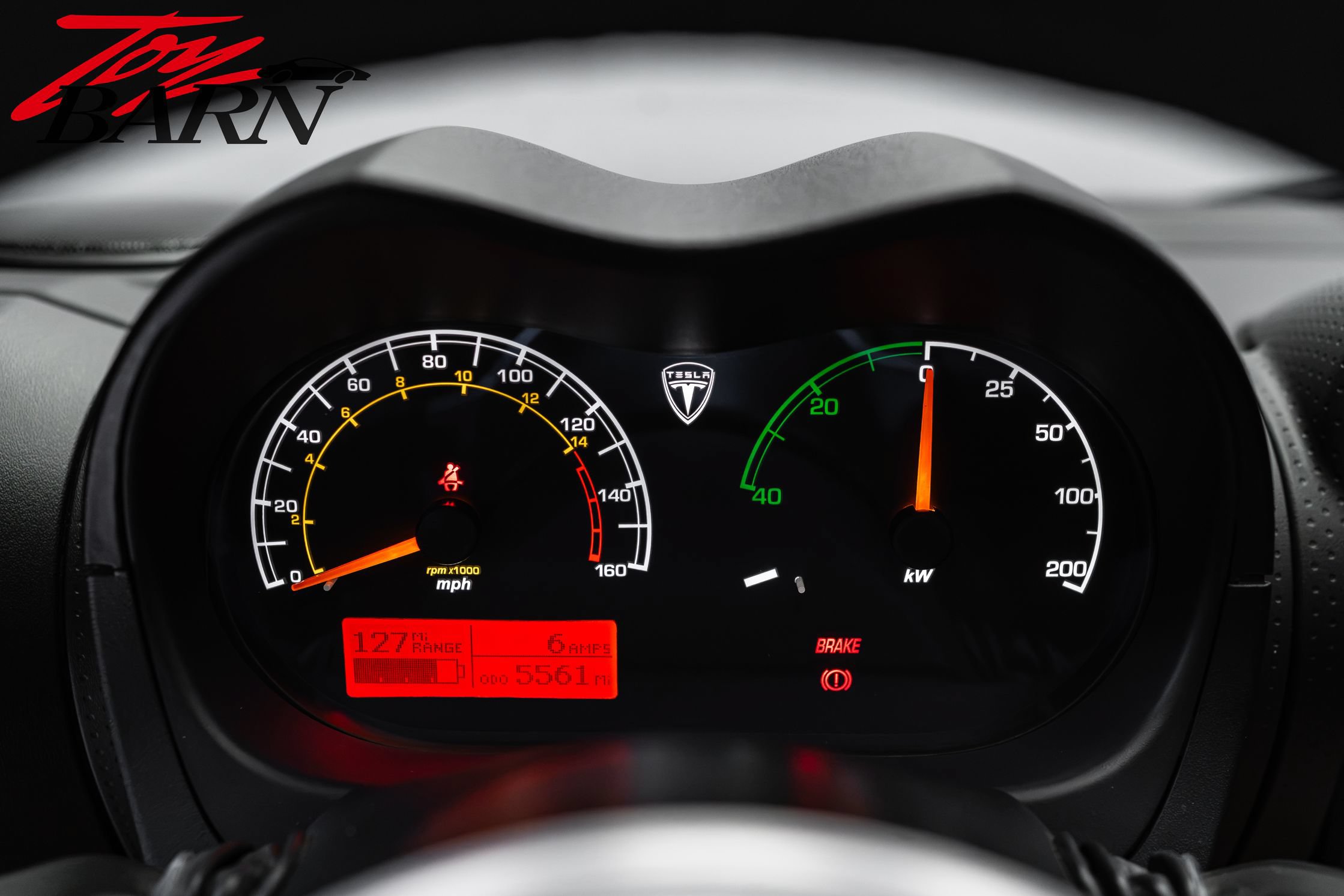 Used 2010 Tesla Roadster Sport RWD image 39