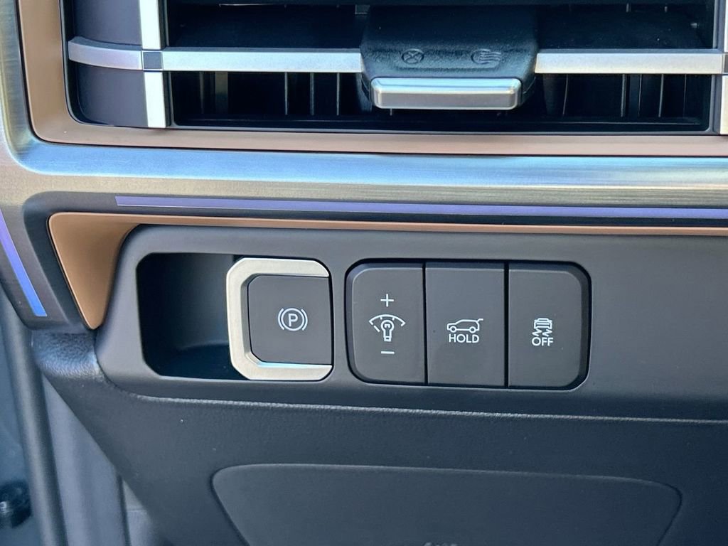 New 2026 Hyundai Santa Fe Calligraphy image 29