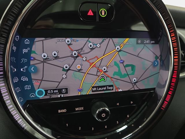 Used 2022 MINI Cooper S image 19