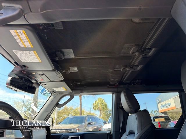 New 2026 Ford Bronco Outer Banks image 25