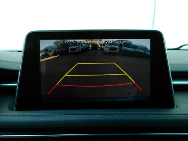 Used 2020 Genesis G70 2.0T image 8