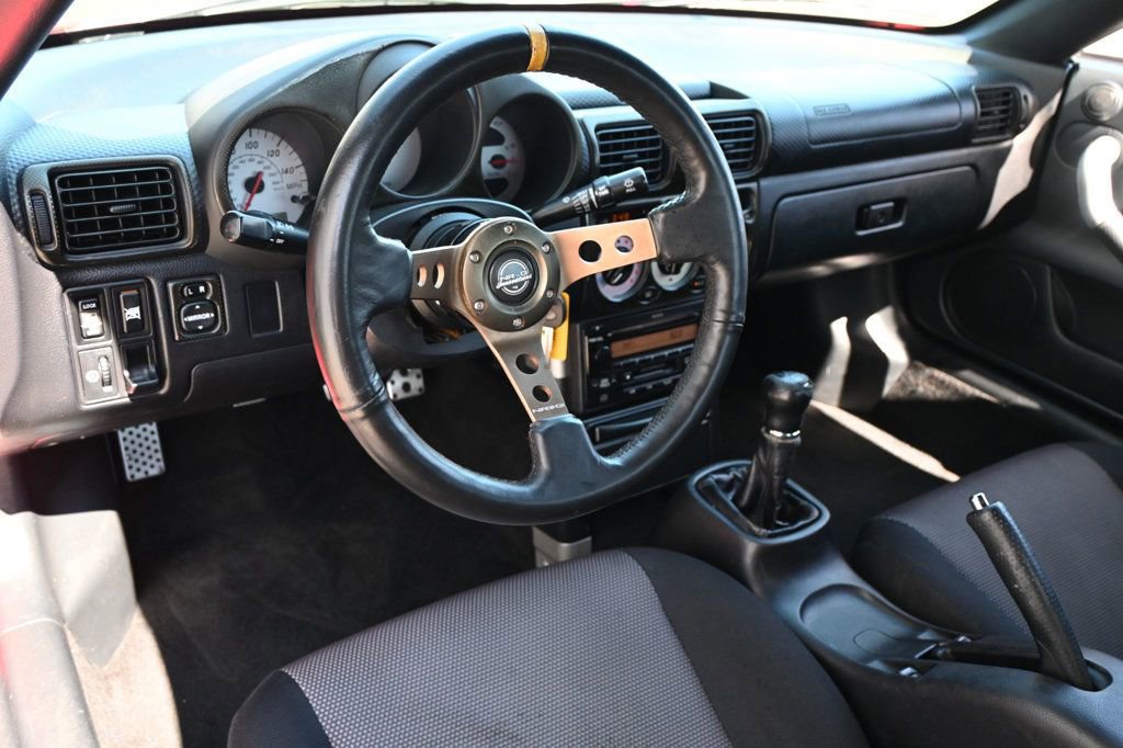 Used 2002 Toyota MR2 image 8