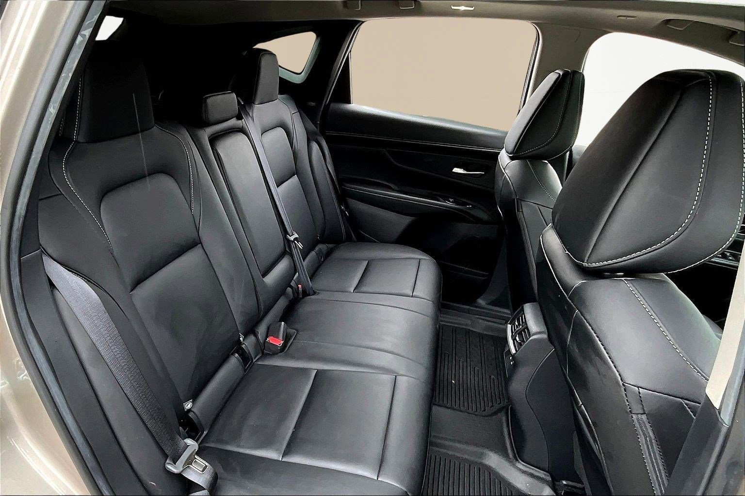 Used 2025 Nissan Murano SL image 26