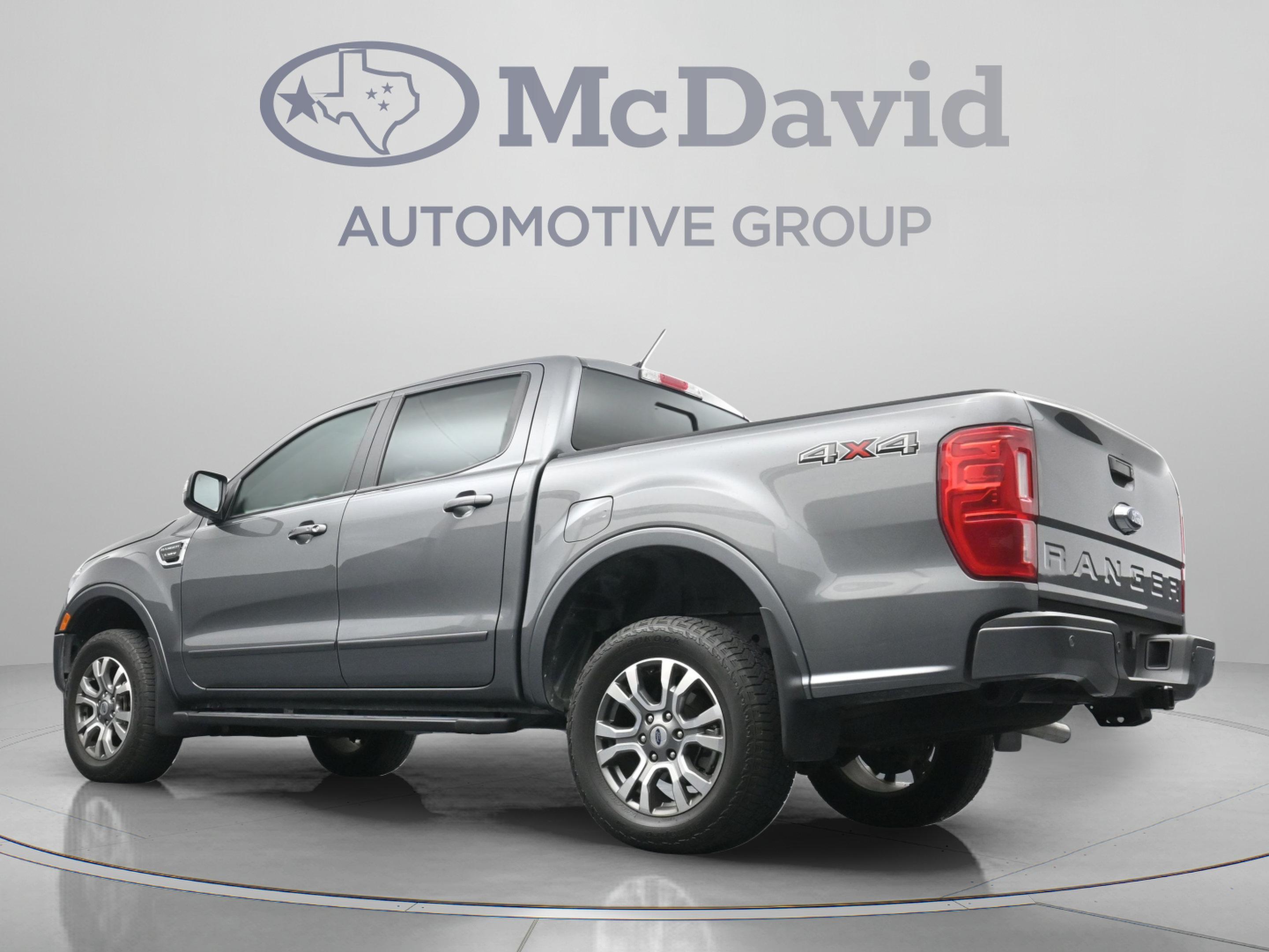 Used 2021 Ford Ranger Lariat w/ Technology Package AWD/4WD image 28