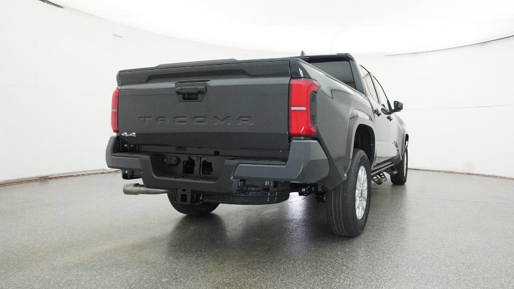 New 2026 Toyota Tacoma SR5 image 66