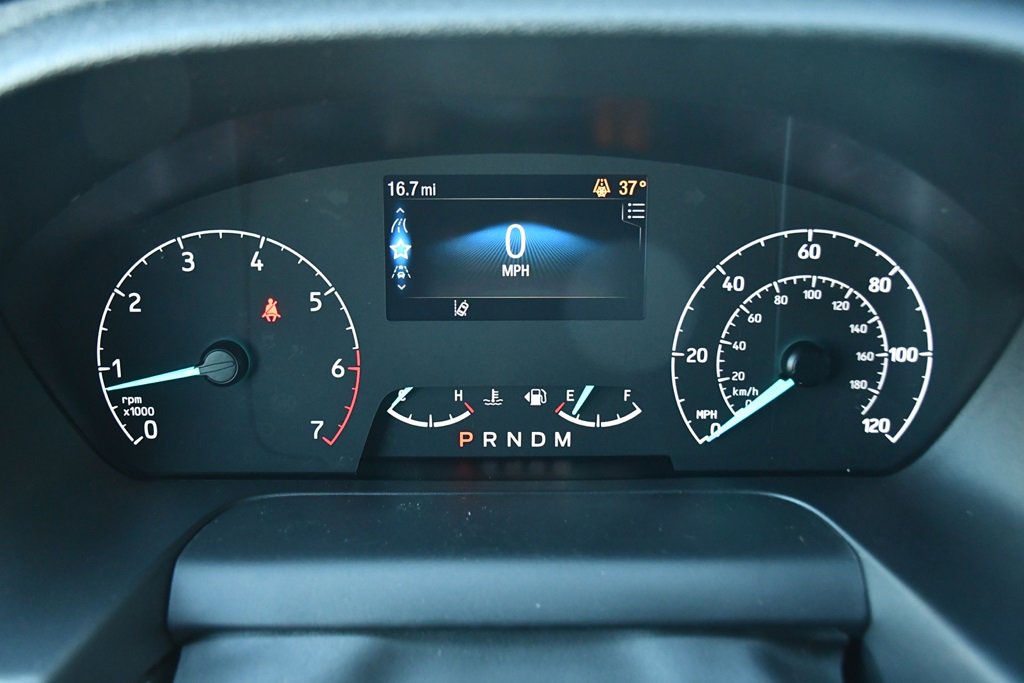 New 2025 Ford Transit 350 XLT w/ Upfitter Package image 23