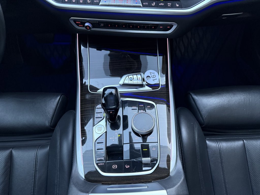 Used 2020 BMW X7 xDrive40i image 30
