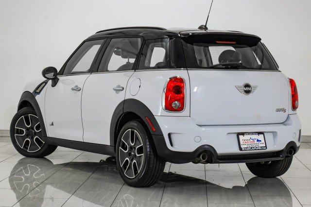 Used 2011 MINI Cooper Countryman S image 7