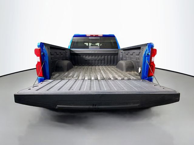 Used 2024 Chevrolet Silverado 1500 ZR2 w/ LPO, Dark Essentials Package image 30