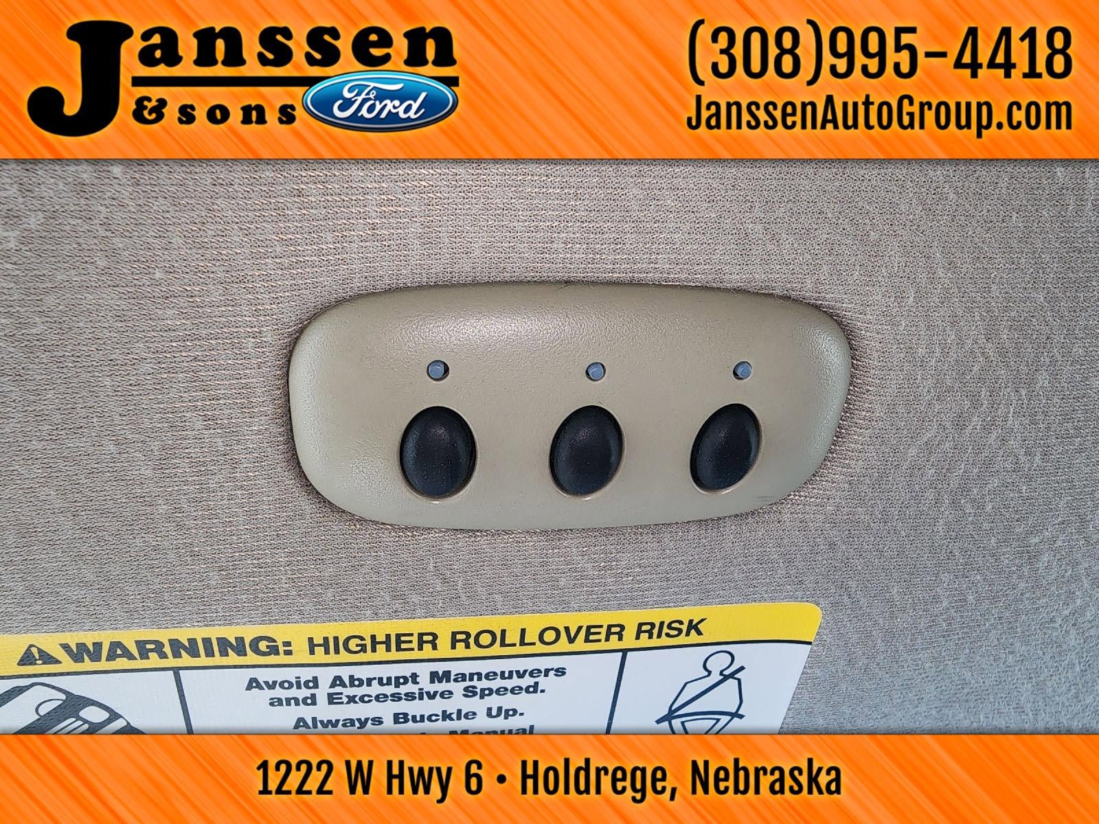 Used 2010 Ford Expedition EL XLT AWD/4WD image 30