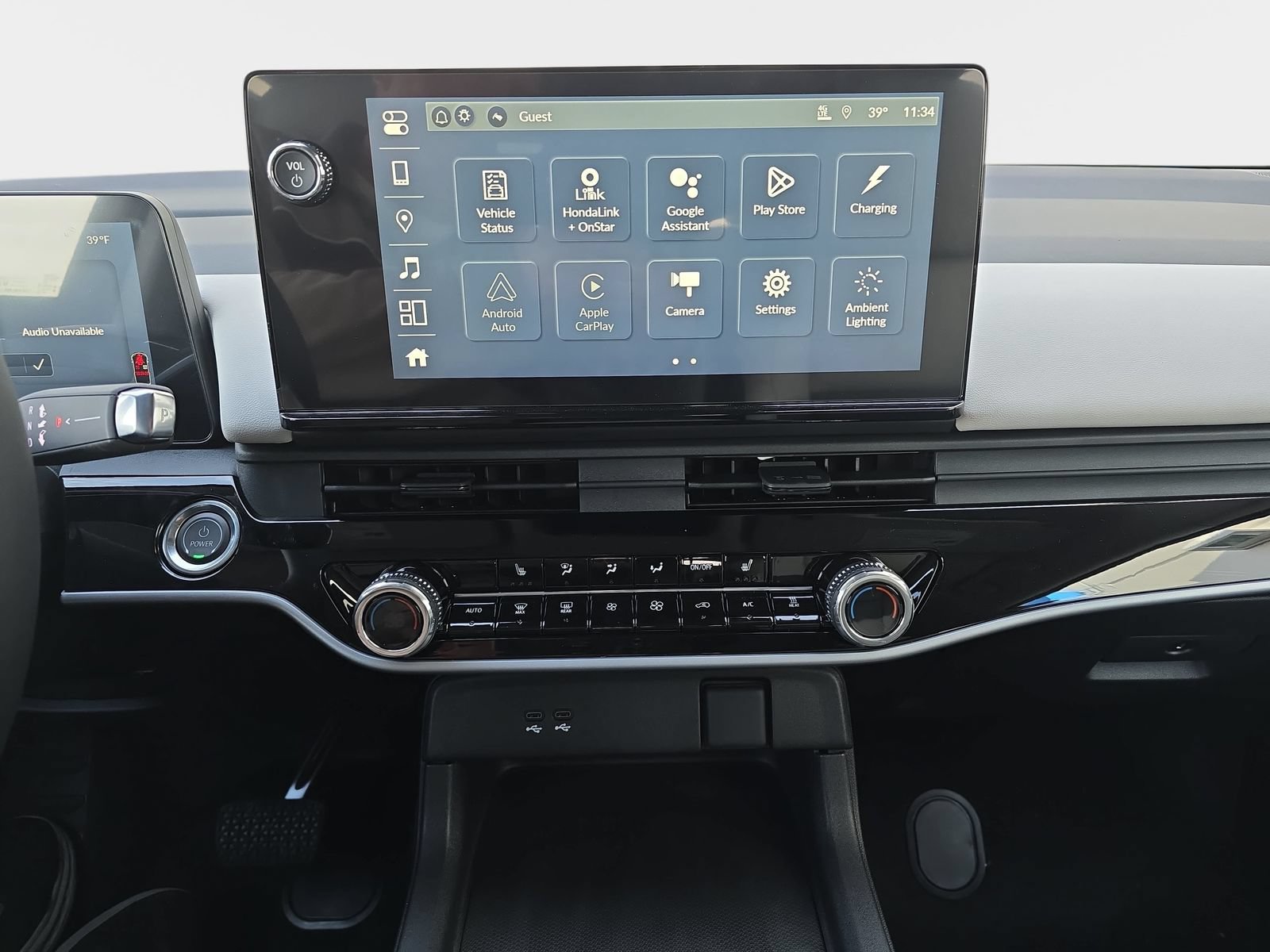 New 2026 Honda Prologue Touring image 21