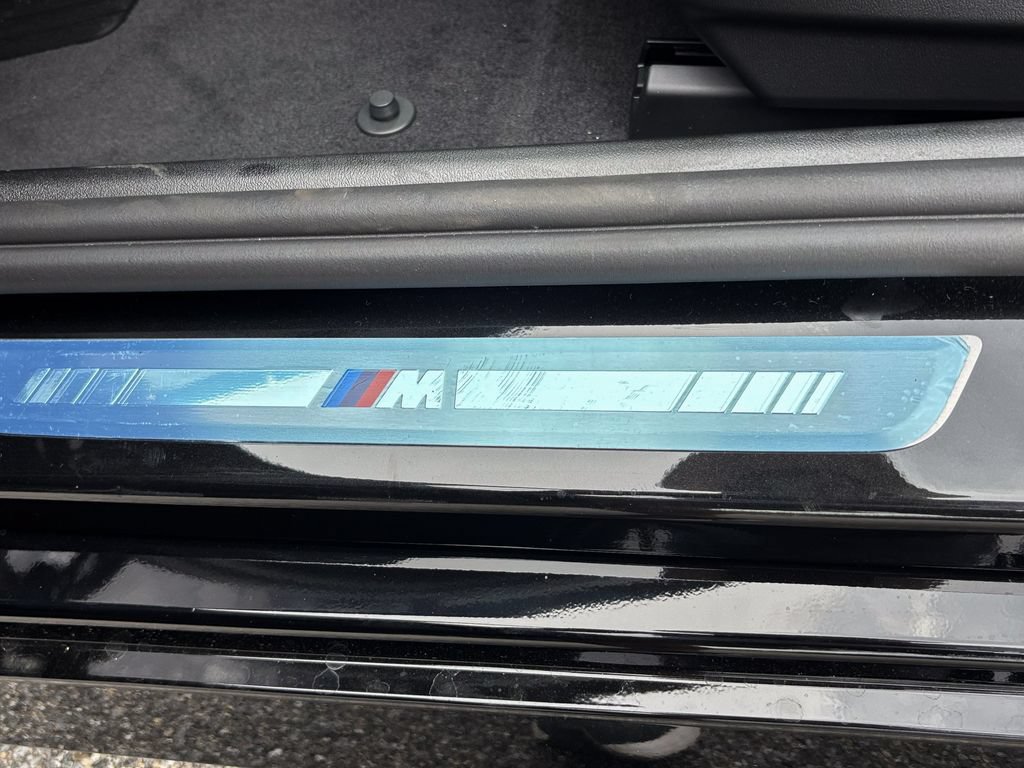 New 2027 BMW 530i xDrive w/ M Sport Package AWD/4WD image 10