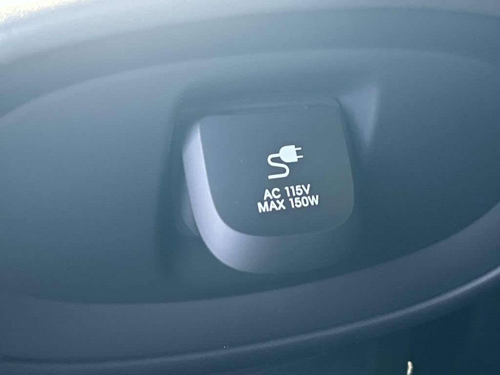 New 2026 Hyundai Palisade Calligraphy image 22