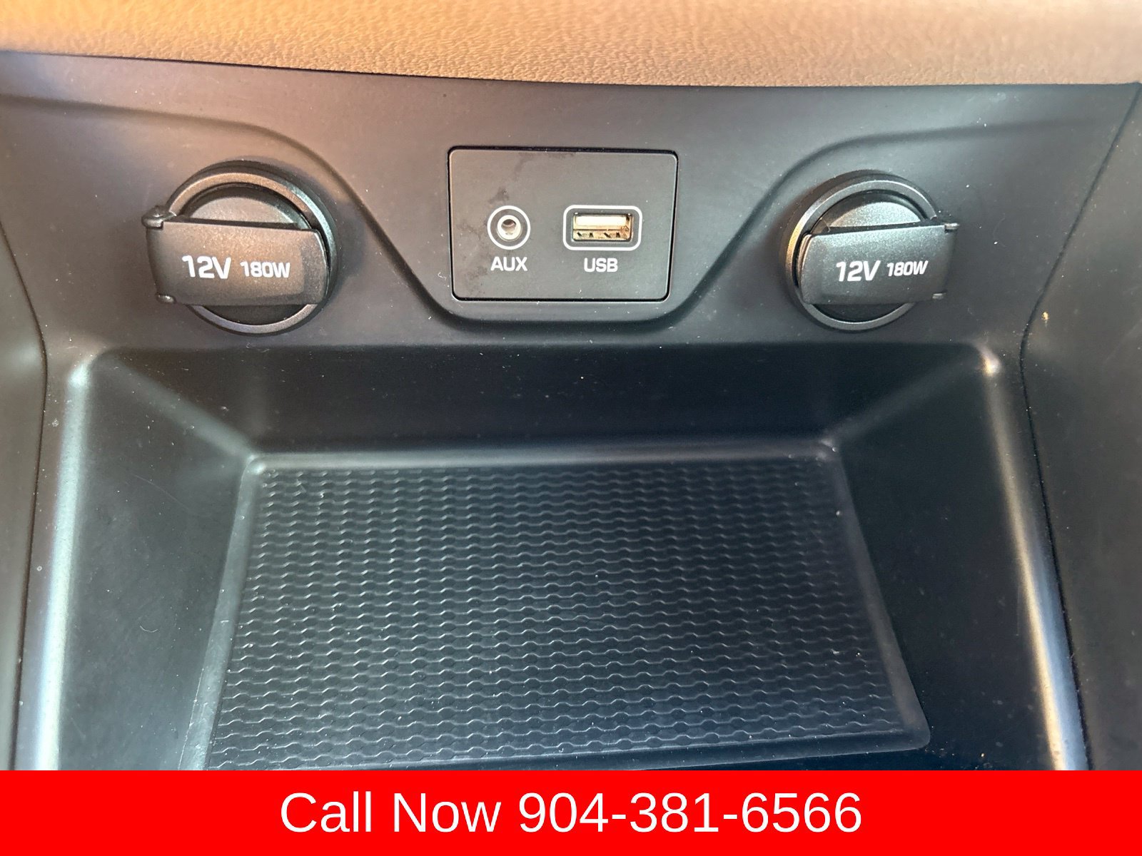 Used 2018 Hyundai Tucson SE w/ Cargo Package FWD image 24