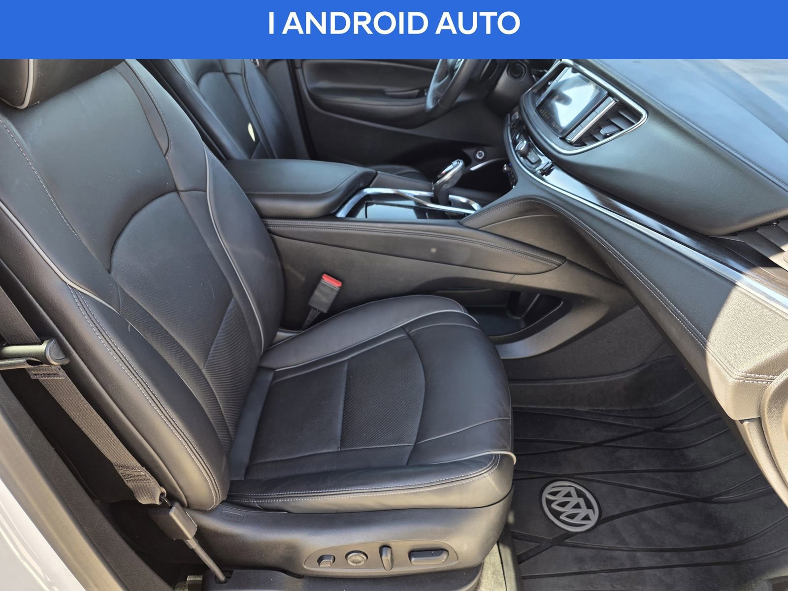 Used 2020 Buick Enclave Avenir w/ Avenir Technology Package image 15