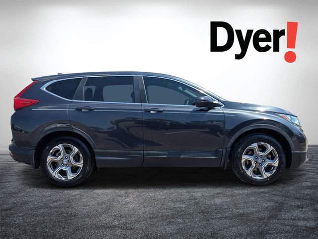 Used 2019 Honda CR-V EX image 2