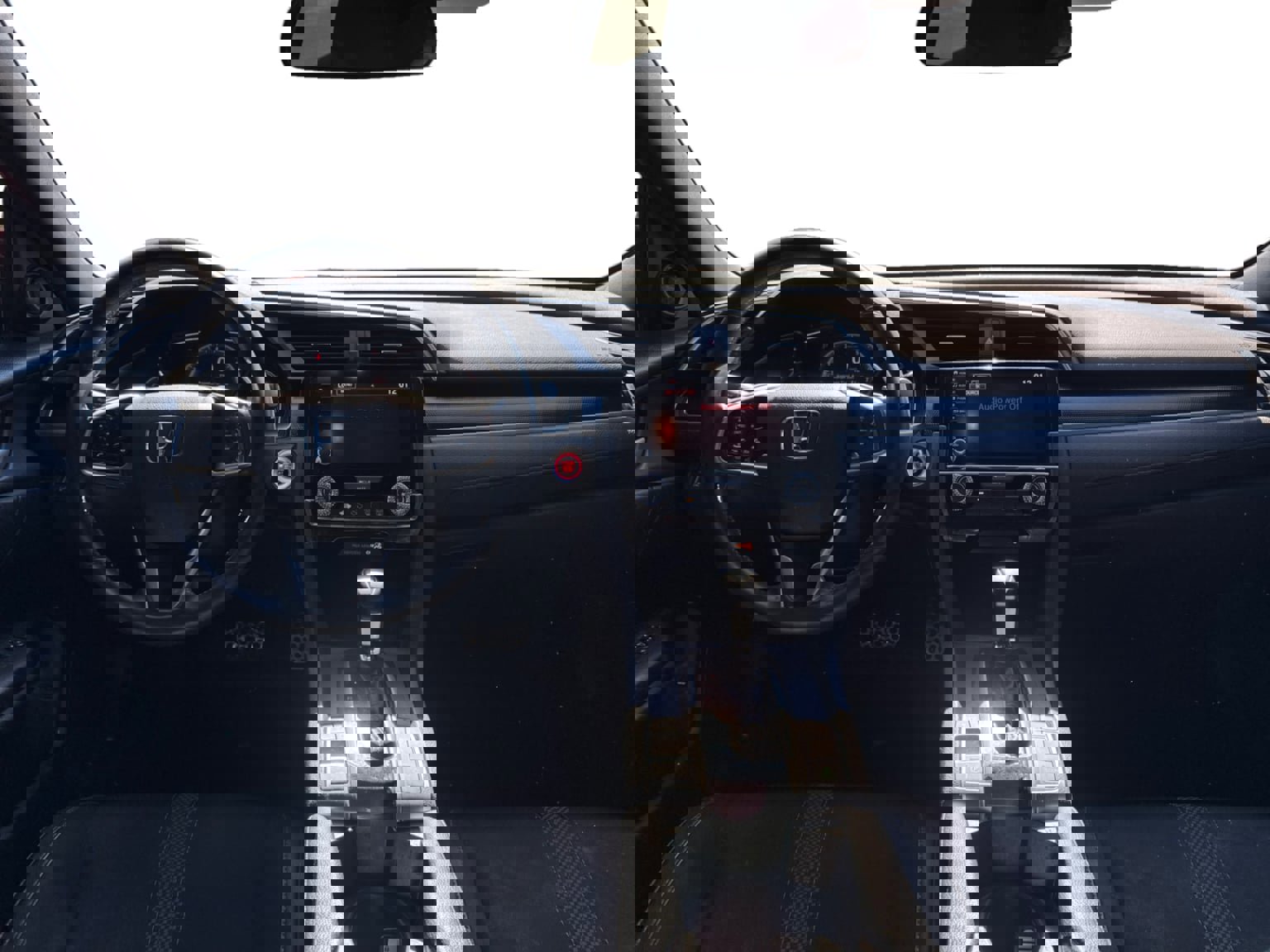 Used 2021 Honda Civic Sport image 12