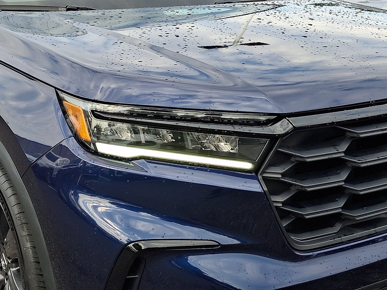 Certified 2024 Honda Pilot Sport image 9