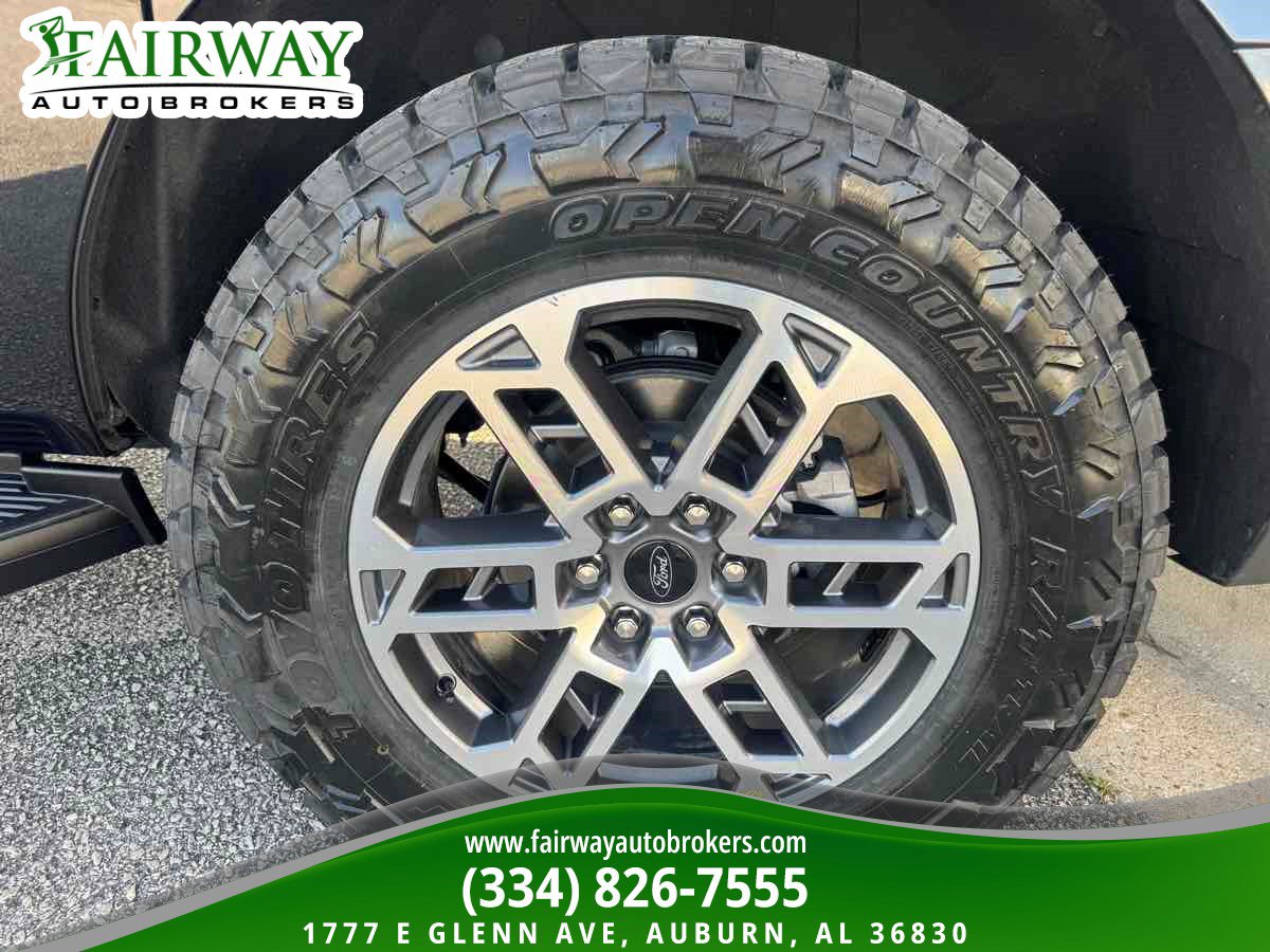 Used 2025 Ford Expedition Max Active image 33