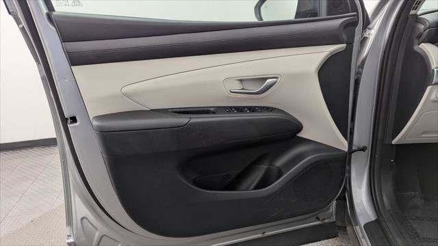Used 2026 Hyundai Tucson SEL Plus AWD/4WD image 13