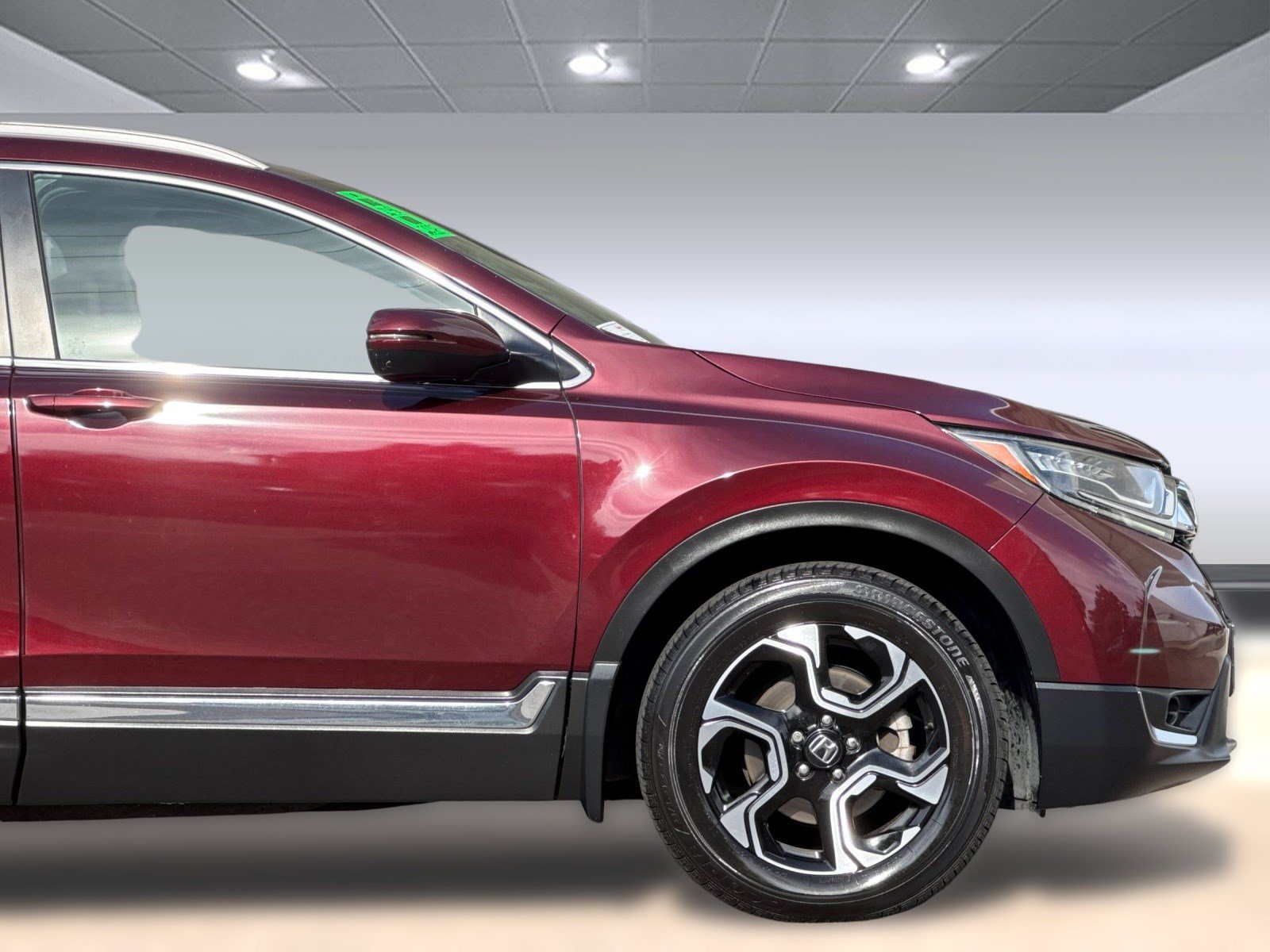 Used 2017 Honda CR-V Touring image 36