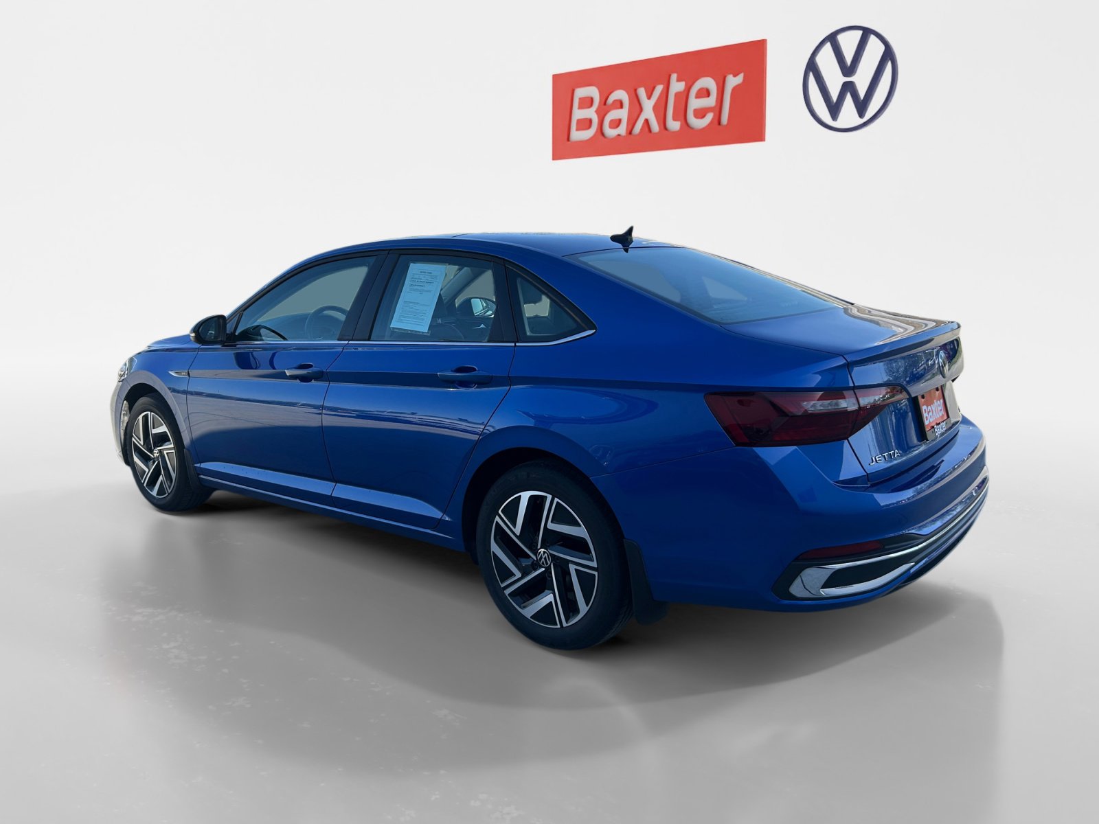 Used 2023 Volkswagen Jetta SEL image 13