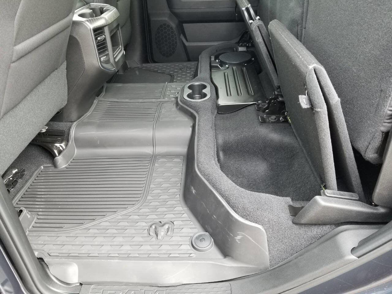 New 2026 RAM 2500 Big Horn image 21