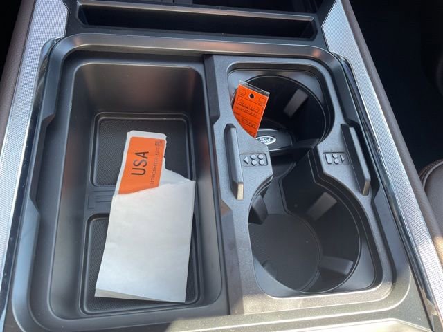 New 2026 Ford F350 King Ranch w/ FX4 Off-Road Package image 33