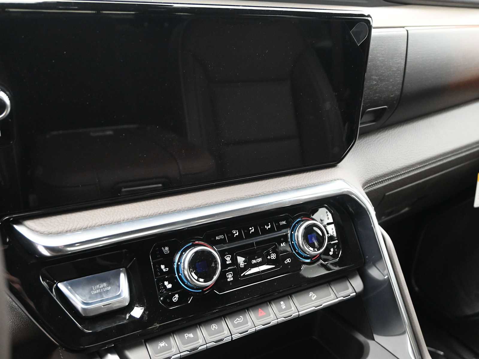 New 2026 GMC Sierra 1500 Denali image 14