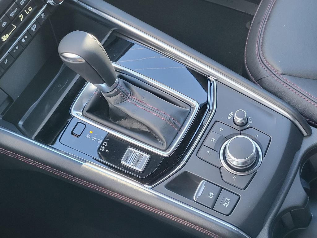 New 2025 MAZDA CX-5 2.5 Turbo w/ Premium Package image 15