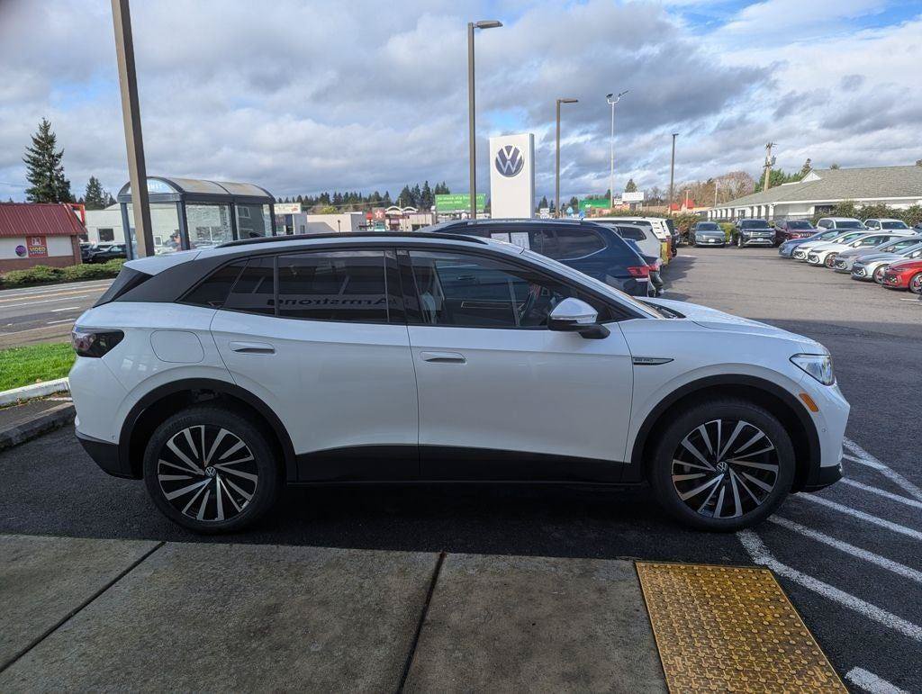 New 2026 Volkswagen ID.4 Pro AWD/4WD image 6