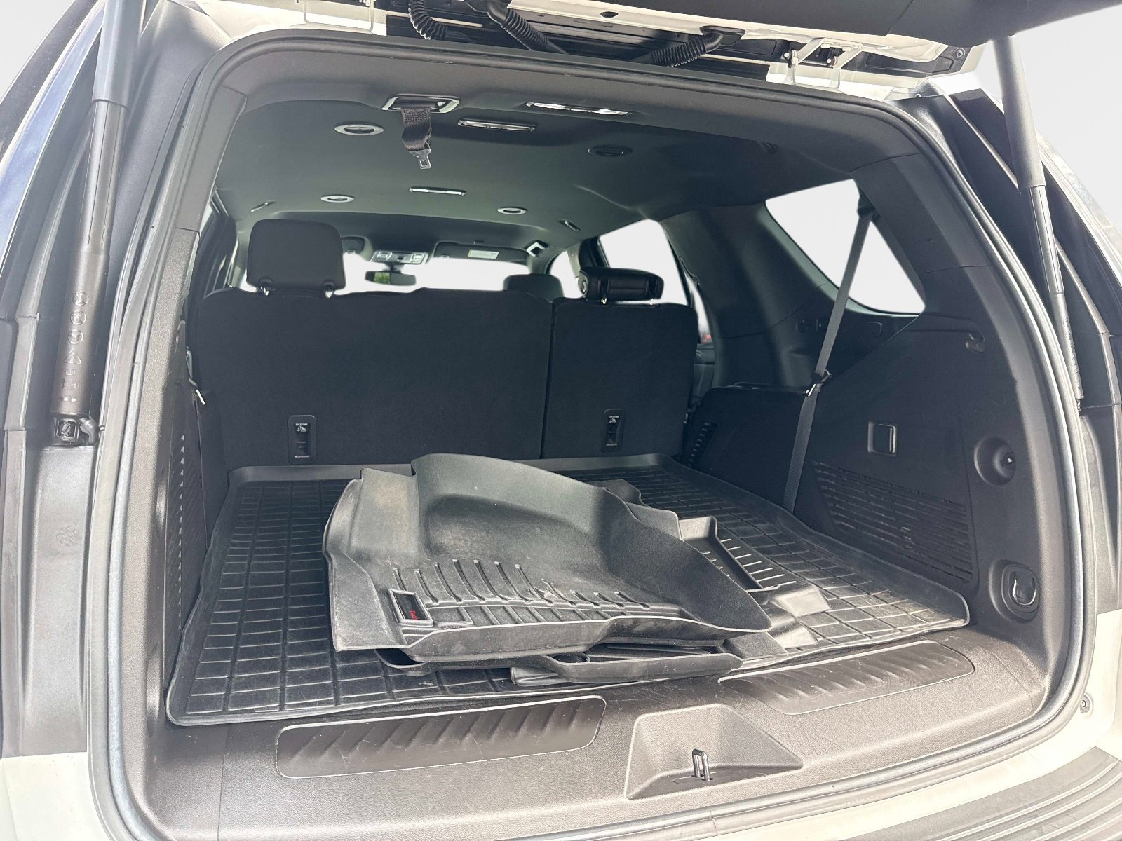 Used 2021 Chevrolet Tahoe LT image 11