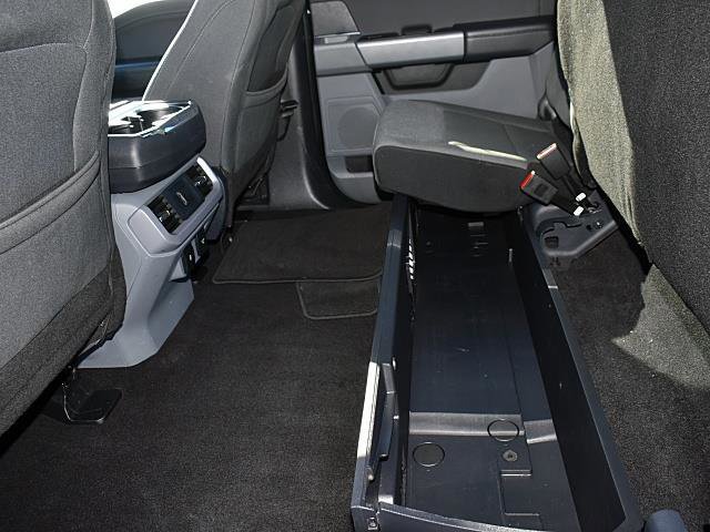 Used 2024 Ford F150 XLT w/ Mobile Office Package image 17