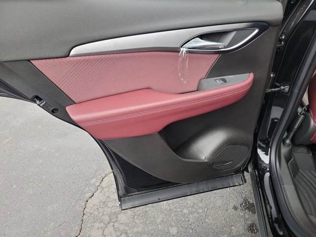 New 2026 Buick Envision Sport Touring image 15