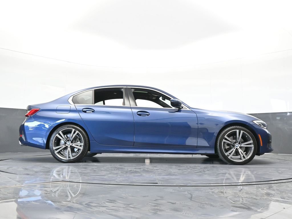 Used 2021 BMW 330i Sedan w/ Premium Package image 65