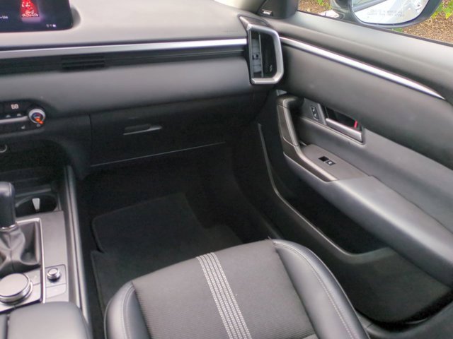 Used 2024 MAZDA CX-50 AWD 2.5 S w/ Premium Package image 16